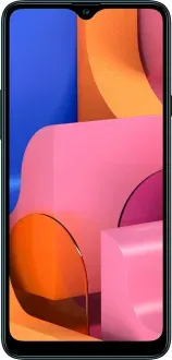 Samsung Galaxy A20s 3GB RAM 32GB