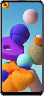 Samsung Galaxy A21s 4GB RAM 64GB