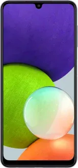 Samsung Galaxy A22 4GB RAM 128GB
