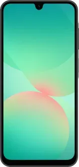 Samsung Galaxy A26 5G 8GB RAM 256GB