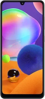 Samsung Galaxy A31 4GB RAM 128GB
