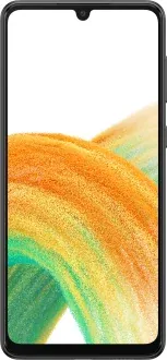 Samsung Galaxy A33 5G 6GB RAM 128GB