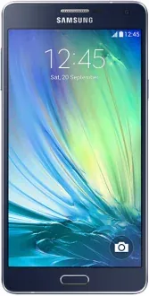 Samsung Galaxy A7 Duos 2GB RAM 16GB