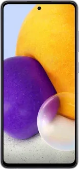 Samsung Galaxy A72 8GB RAM 256GB