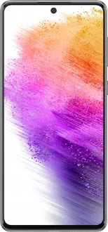 Samsung Galaxy A73 5G 8GB RAM 128GB