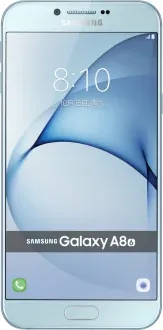 Samsung Galaxy A8 (2016) 3GB RAM 32GB