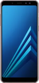Samsung Galaxy A8 (2018) 4GB RAM 64GB