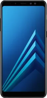 Samsung Galaxy A8+ Plus (2018) 4GB RAM 64GB