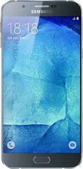 Samsung Galaxy A8 2GB RAM 32GB