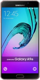 Samsung Galaxy A9 (2016) 3GB RAM 32GB