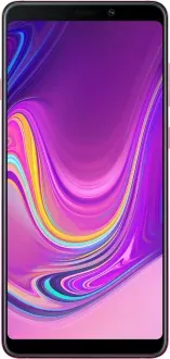Samsung Galaxy A9 (2018) 6GB RAM 128GB