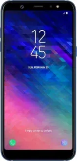 Samsung Galaxy A9 Star Lite 4GB RAM 64GB