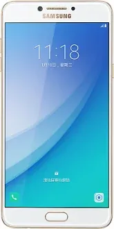 Samsung Galaxy C7 Pro 4GB RAM 64GB
