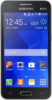 Samsung Galaxy Core 2 768MB RAM 4GB