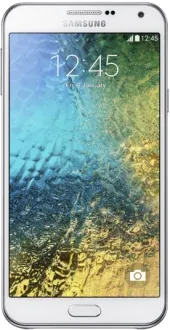 Samsung Galaxy E7 2GB RAM 16GB