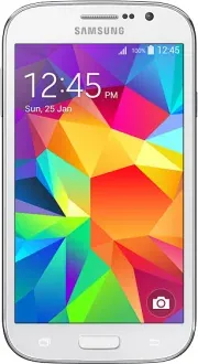 Samsung Galaxy Grand Neo Plus 1GB RAM 8GB