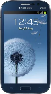 Samsung Galaxy Grand 1GB RAM 8GB