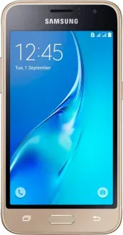 Samsung Galaxy J1 (2016) Duos 1GB RAM 8GB