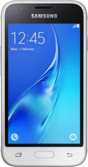 Samsung Galaxy J1 mini 1GB RAM 8GB
