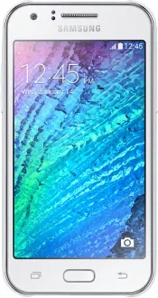 Samsung Galaxy J1 768MB RAM 4GB