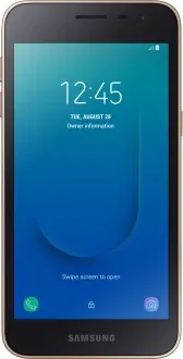 Samsung Galaxy J2 Core 1GB RAM 8GB