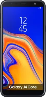 Samsung Galaxy J4 Core 1GB RAM 16GB