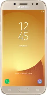 Samsung Galaxy J5 (2017) 2GB RAM 16GB