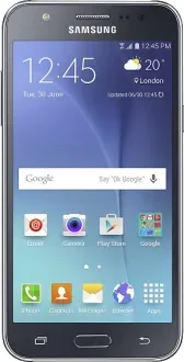 Samsung Galaxy J5 Duos 8GB