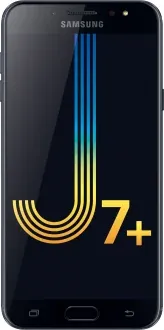 Samsung Galaxy J7 16GB