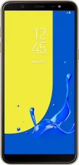 Samsung Galaxy J8 3GB RAM 64GB
