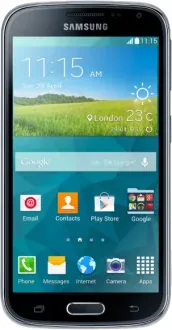 Samsung Galaxy K zoom 2GB RAM 8GB