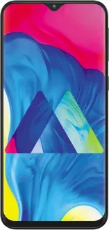 Samsung Galaxy M10 2GB RAM 16GB
