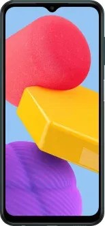 Samsung Galaxy M13 4GB RAM 64GB