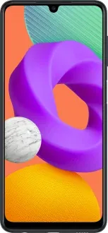 Samsung Galaxy M22 4GB RAM 128GB
