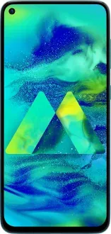 Samsung Galaxy M40 6GB RAM 128GB