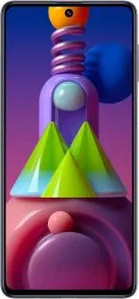 Samsung Galaxy M51 8GB RAM 128GB