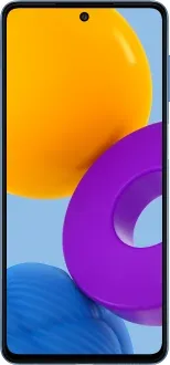 Samsung Galaxy M52 5G 8GB RAM 128GB