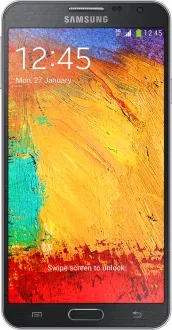 Samsung Galaxy Note 3 Neo 2GB RAM 16GB