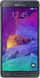 Samsung Galaxy Note 4 3GB RAM 32GB