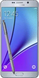 Samsung Galaxy Note 5 4GB RAM 32GB