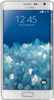 Samsung Galaxy Note Edge 3GB RAM 32GB