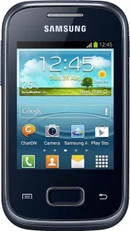 Samsung Galaxy Pocket plus 512MB RAM 3GB