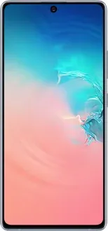 Samsung Galaxy S10 Lite 8GB RAM 128GB