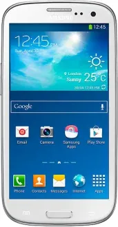 Samsung Galaxy S3 Neo (Duos) 16GB