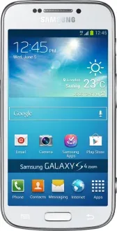 Samsung Galaxy S4 Zoom 8GB