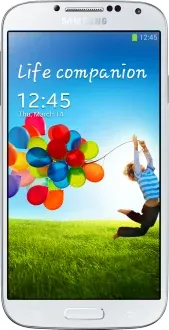 Samsung Galaxy S4 2GB RAM 32GB