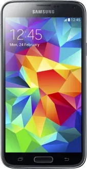 Samsung Galaxy S5 2GB RAM 32GB