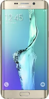 Samsung Galaxy S6 Edge Plus 4GB RAM 32GB