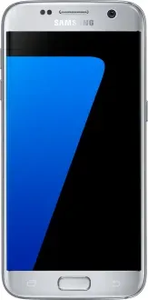 Samsung Galaxy S7 Duos 4GB RAM 32GB
