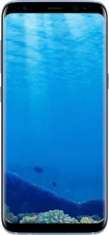 Samsung Galaxy S8 4GB RAM 64GB